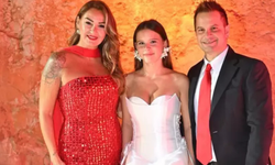 Pınar Altuğ’un kızı Su için yorum yağdı: “Annesinin izinde”