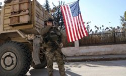 ABD'den Suriye'de El Kaide operasyonu