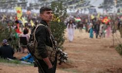Suriye ordusu YPG saldırılarına misilleme harekatı başlattı