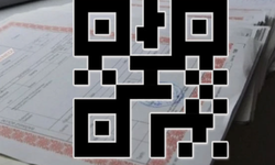 Tapuda karekod dönemi: Yeni uygulama için geri sayım