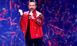 Tarkan’ın 8 konserden kazanacağı para dudak uçuklattı