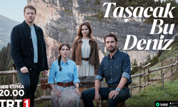 Taşacak Bu Deniz karakterlerinin burçları