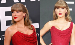 Şarkı yazarlığında zirve erken geldi: Taylor Swift’ten rekor