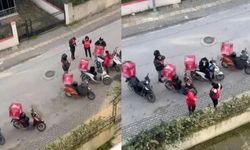 “Hayatın boyunca seninle uğraşacağız” tehdidi: Eve 20 günde 400 sipariş