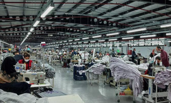 Tekstil devi iflas bayrağını çekti: Yarım asırdır faaliyetteydi