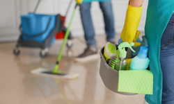 Bakanlık açıkladı: Bir temizlik ürünü için toplatma kararı