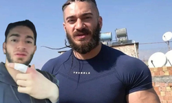 Testo Taylan’ı köpek ısırdı, yaşadıklarını açıkladı