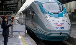 THY ara tatil için trenlerde kapasite artışına gitti