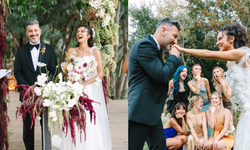 Manifest’in kurucusu Tolga Akış baba oluyor