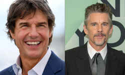 Ethan Hawke’tan çok konuşulacak Tom Cruise yorumu