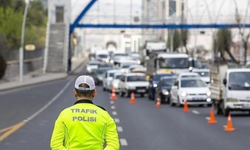 Trafik cezaları katlandı: 200 bin liraya kadar çıkıyor
