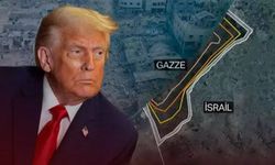 Trump’tan Gazze için milyar dolarlık üyelik şartı