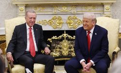 Cumhurbaşkanı Erdoğan ile Trump telefonda görüştü
