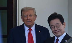 ABD-Güney Kore vergi krizi sonrası Trump'tan uzlaşı sinyali