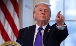 Trump servetinde dikkat çeken detay: 1 milyar dolar kripto