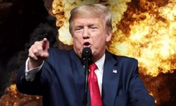 Trump: Bana bir şey olursa o ülkeyi yeryüzünden silecekler