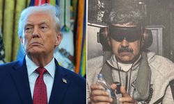 Trump'ın gizli silahı "discombobulator" gün yüzüne çıktı