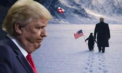 Beyaz Saray'dan coğrafya derslerini unutturan paylaşım