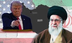 Trump'tan İran'a yönelik askeri sevkiyat mesajı