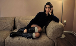 Gözlerden uzak büyüttüğü ikizleri 14 yaşında