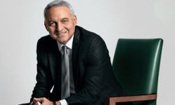 Rolls-Royce’tan Türk CEO Tufan Erginbilgiç’e rekor ödül