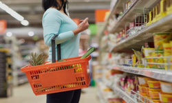 Tüketici güveni yılın ilk ayında yükseldi