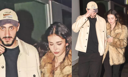 Kuruçeşme’de sürpriz ikili: Türkü Su Demirel ve Emre Bilgin