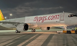 İstanbul'da hava muhalefeti: 46 sefer iptal edildi