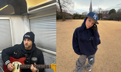 Ufuk Beydemir’den aşk sinyali mi?