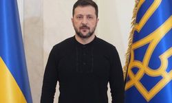 Zelenskiy’den Putin’e rest: Moskova’ya gelmem, Kiev’e beklerim