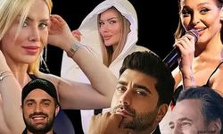 Ünlülere yasaklı madde operasyonunda 25 şüpheli adliyede