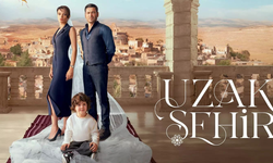 Pazartesi akşamlarına damga vurdu: Uzak Şehir rekor kırdı