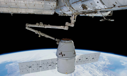 SpaceX "Twilight" dönemini başlattı: Uzayda yeni dönem