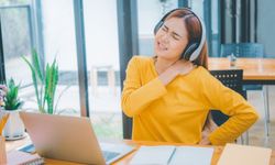 Hareketsiz yaşamın gizli faturası