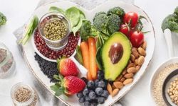 Vejetaryen beslenenler için hayati rehber!