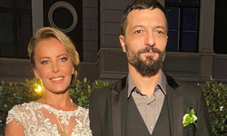 Hoş geldin Ali Kemal: Vildan Atasever anne oldu