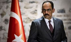 İbrahim Kalın ve Hamas heyetinden kritik görüşme