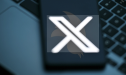 X, İran bayrak simgesini değiştirdi