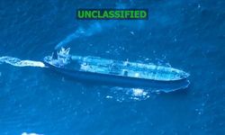 Karayipler'de bir tankere daha el konuldu