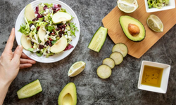 Bilim insanları uyardı: Yağdan kaçarken sağlıktan olmayın