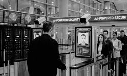 Beş dakikalık eğitimle yapay zeka yüzü tespiti mümkün