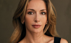 Yasemin Kay Allen paylaştı, anne-kız benzerliği konuşuldu