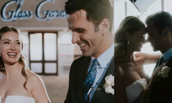 Yasemin Kay Allen’dan sürpriz Las Vegas nikahı