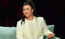 Yasemin Sakallıoğlu’nun Altın Kelebek sırrı ortaya çıktı