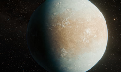 146 ışık yılı uzaklıkta yaşanabilir yeni gezegen keşfedildi!