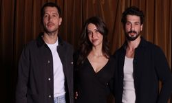 NOW’ın yeni dizisi Yeraltı yayın hayatına başlıyor