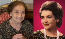 Yeşilçam’ın unutulmaz sesi Seha Okuş yaşamını yitirdi