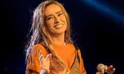 Yıldız Tilbe’den Gazze için 300 bin dolarlık destek