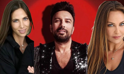 Megastar jest yaptı, yıllar süren küslük sona erdi