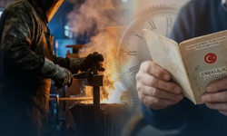 Yıpranma payına yeni meslekler eklendi: 5 yıl erken emekli olabilecek meslekler